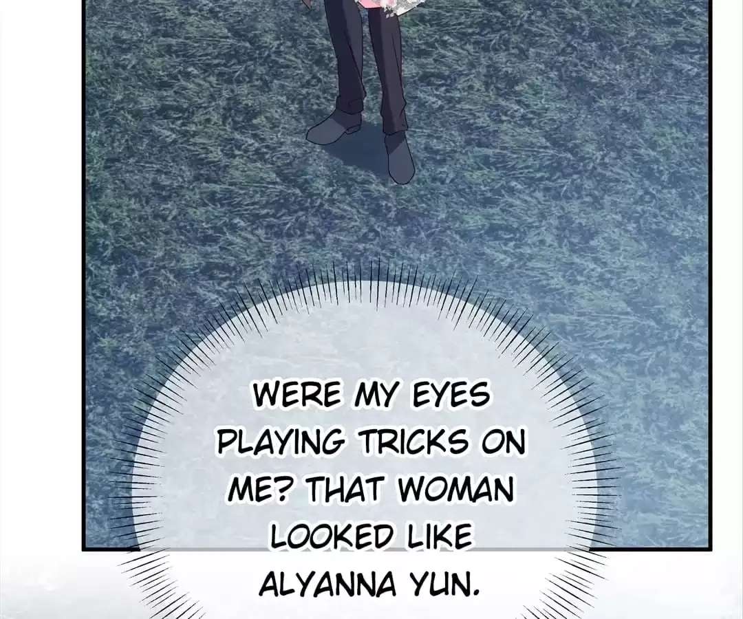 Wolf Billionaire’s Sweet Lover Chapter 105 - page 27