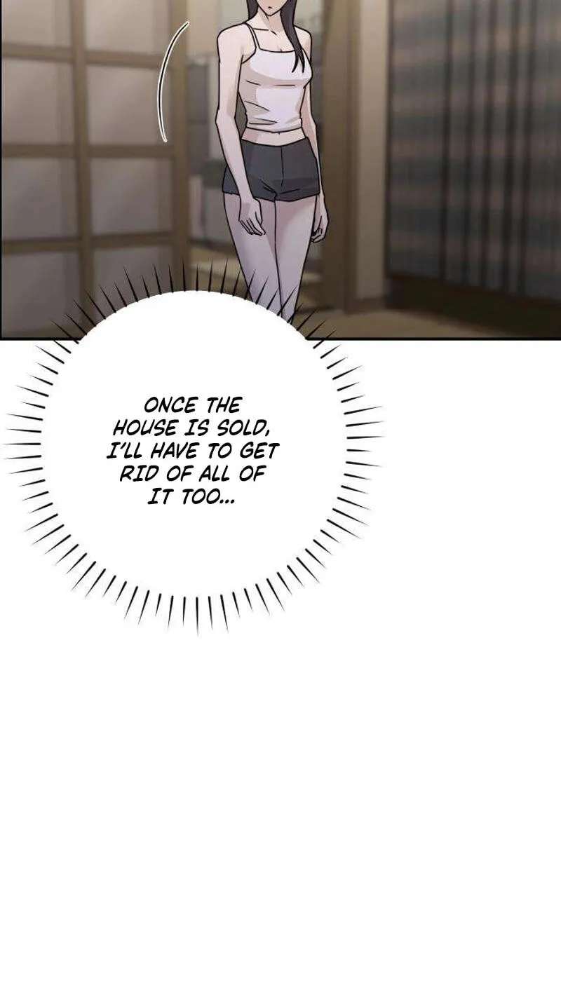 Between Two Men’s Secretary Chapter 46 - page 67