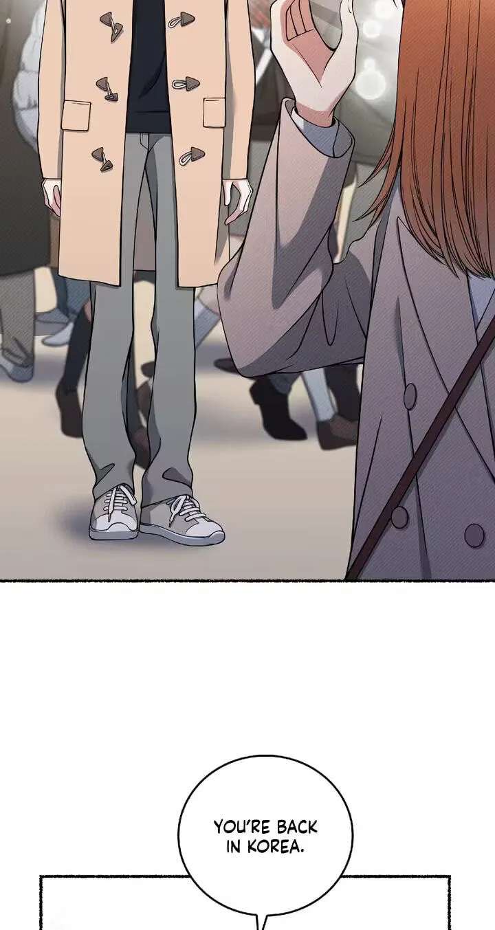 Devil! I Love You Chapter 40 - page 30