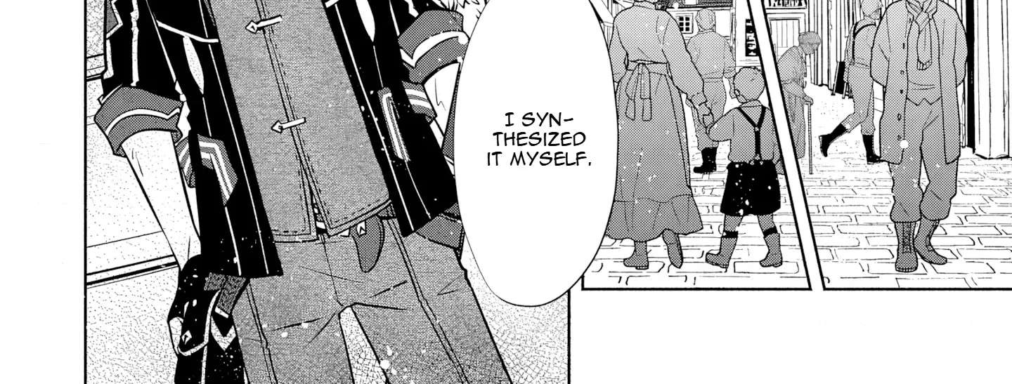 Free Skill de Saikyou Boukensha - Pet mo Musou de Isekai Seikatsu ga Tanoshi sugiru Chapter 3 - page 65