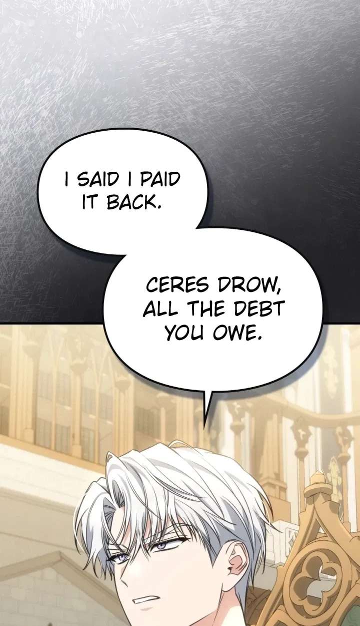 Time Healer Ceres Chapter 29 - page 63
