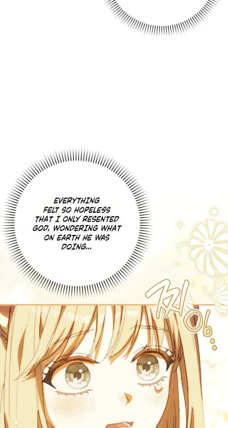 Cinderella's Pocket-Sized Protector Chapter 61 - page 58