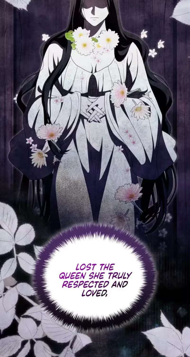 The Stone Thrown in the Lake Chapter 70 - page 22
