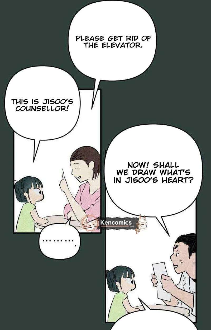 How to Turn You Around Chapter 33 - page 39