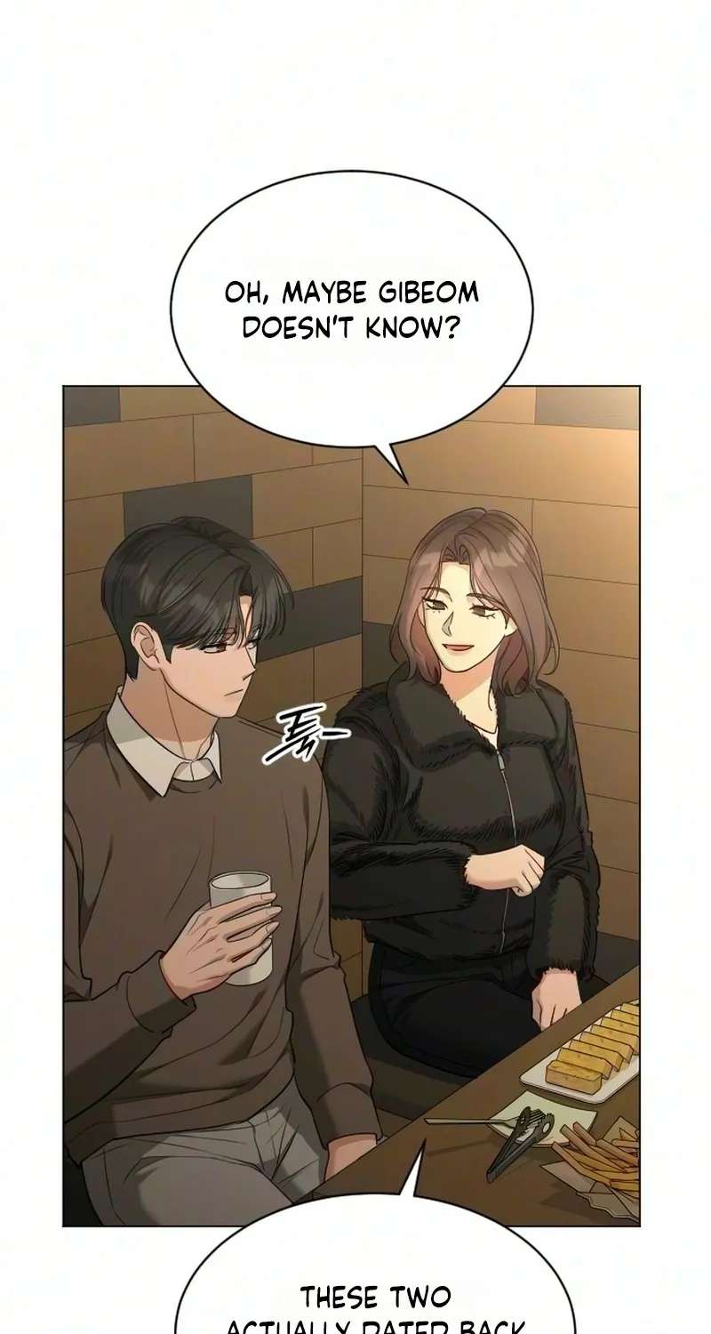 We're not a Couple! Chapter 8 - page 41