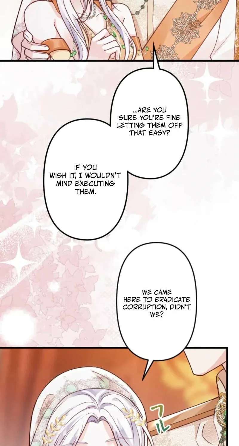 Keiyaku Mamahaha na no ni Boukun ga Kahogo Sugiru Chapter 54 - page 38