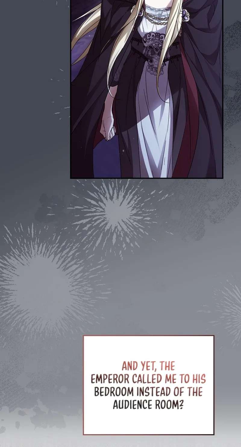 I’M Looking For A New Husband Chapter 56 - page 15