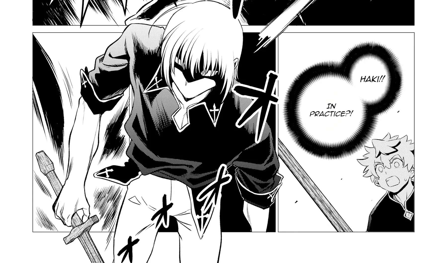 My Perfect Wife Is the Head of My Rival House Chapter 1 - page 45