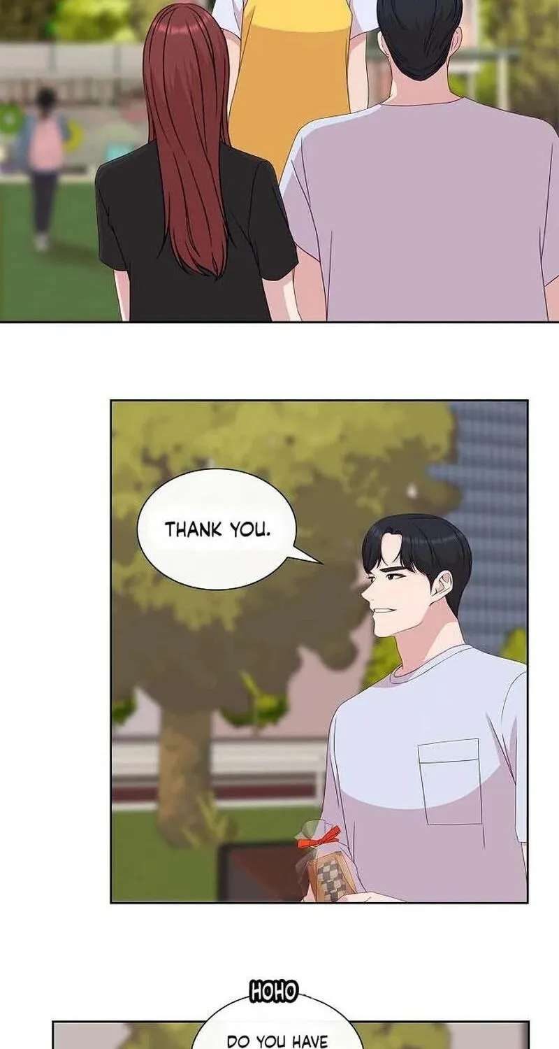 The Reason for a Confession Chapter 73 - page 17