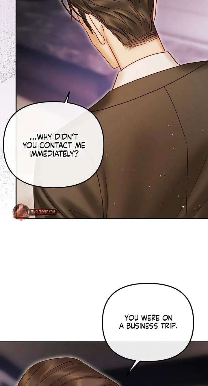 The Price of Instinct Chapter 42 - page 64