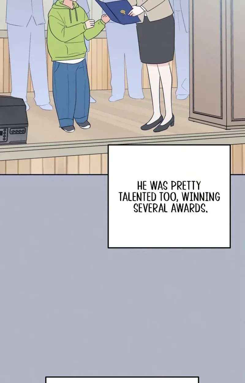 The Unrequited Love Club Chapter 5 - page 39
