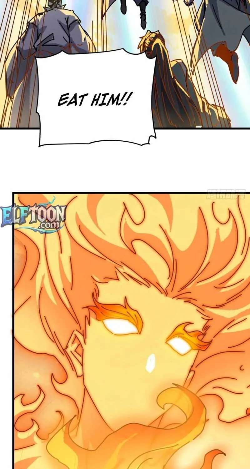 My Simulated Path to Immortality Chapter 75 - page 14