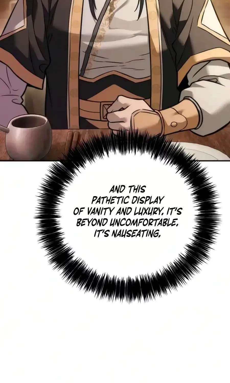 The Iron Overlord of Sichuan Chapter 41 - page 82