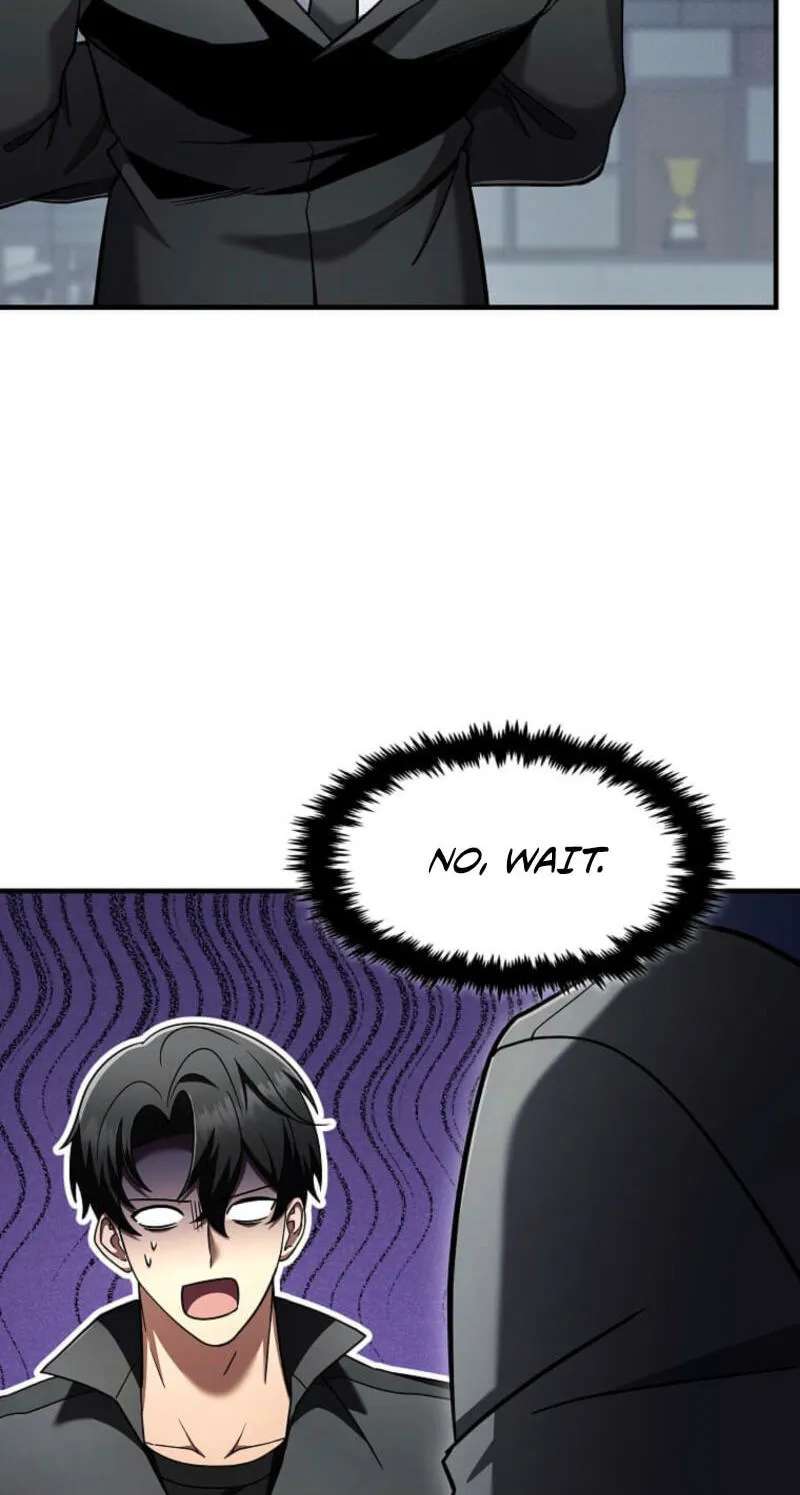 The Regressed Genius Player's Mythical-Rank Weapon Creation Chapter 99 - page 58