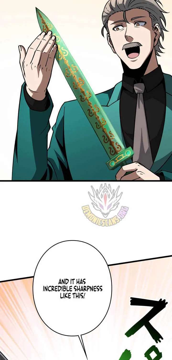Reincarnated as a Mediocre Member of a Prestigious Family, I Used to Be the Strongest Chapter 22 - page 39