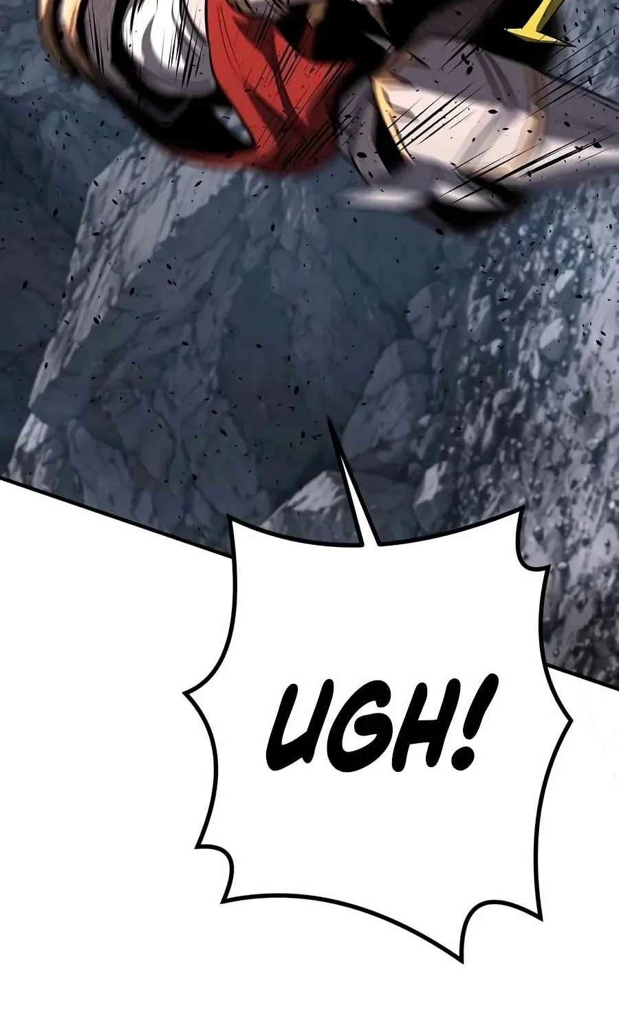 The Berserker's Second Playthrough Chapter 43 - page 81