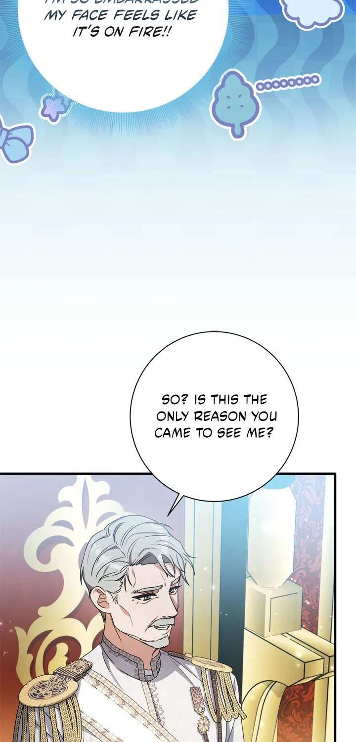 The Beloved Contract Daughter of the Count’s Family Chapter 36 - page 67