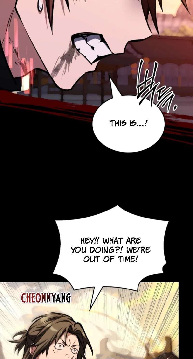 Swordmanship Veteran's Game Stream Chapter 34 - page 75