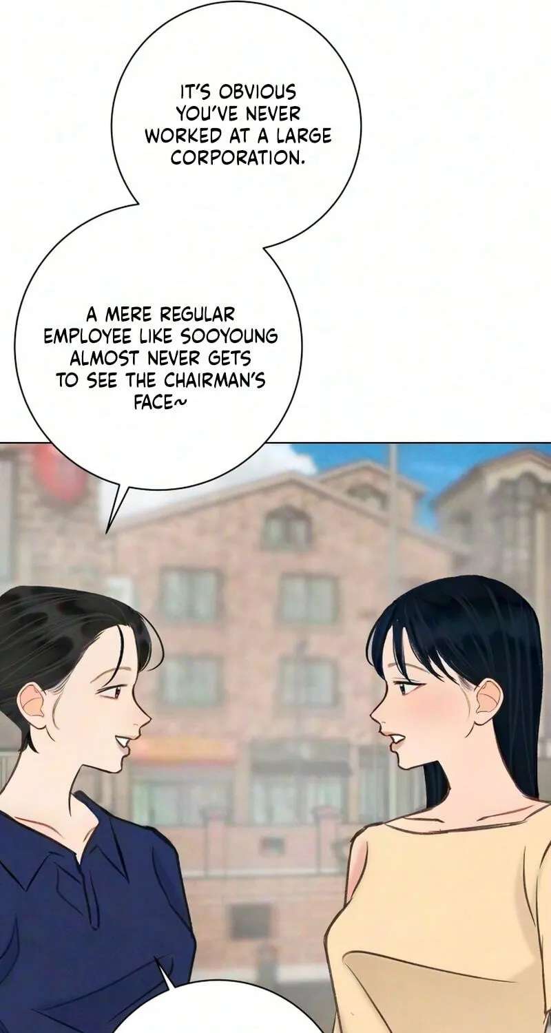 Before the grapes ripen Chapter 54 - page 83