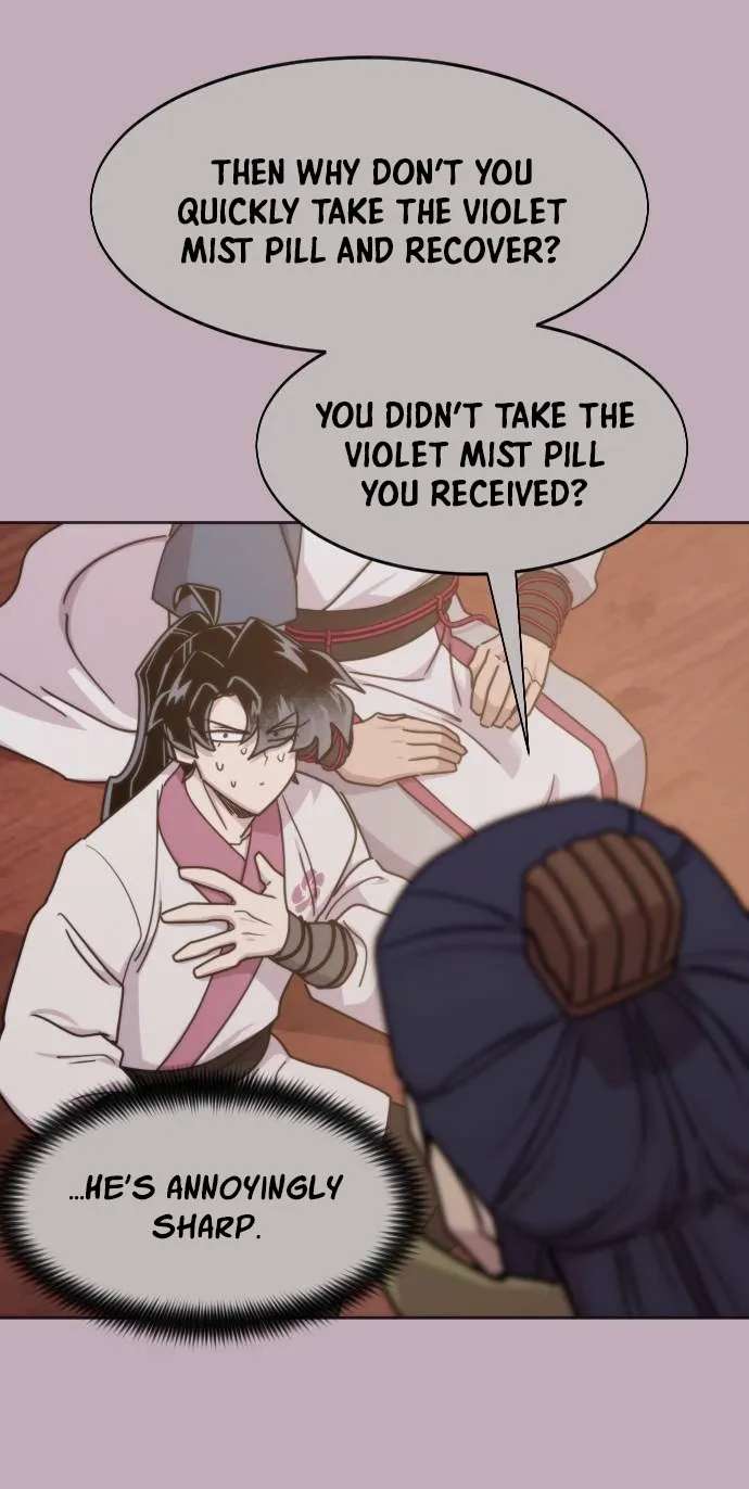 Return Of The Mount Hua Sect Chapter 178 - page 102