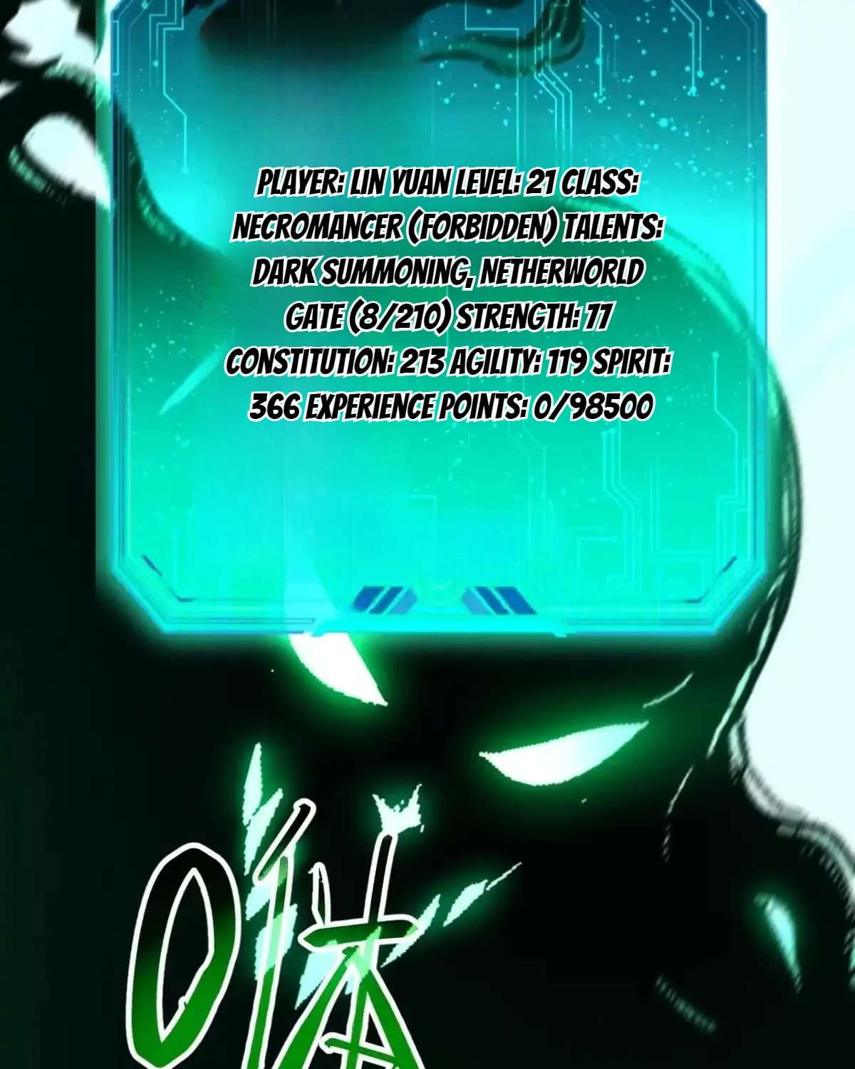 The Summoner: Apocalypse Rewinds Chapter 144 - page 164