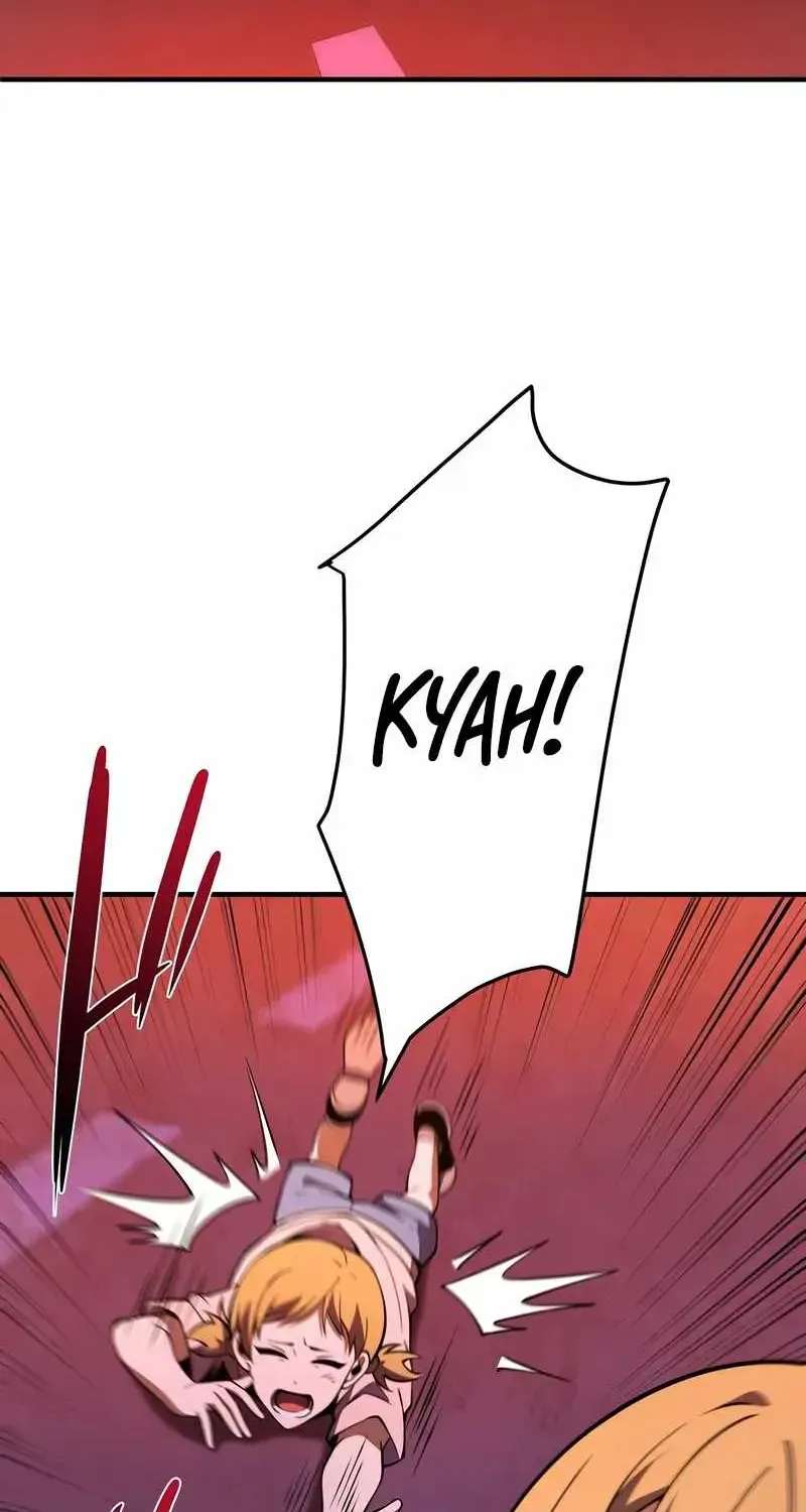 The Underworld Transcendent Returns Chapter 18 - page 64
