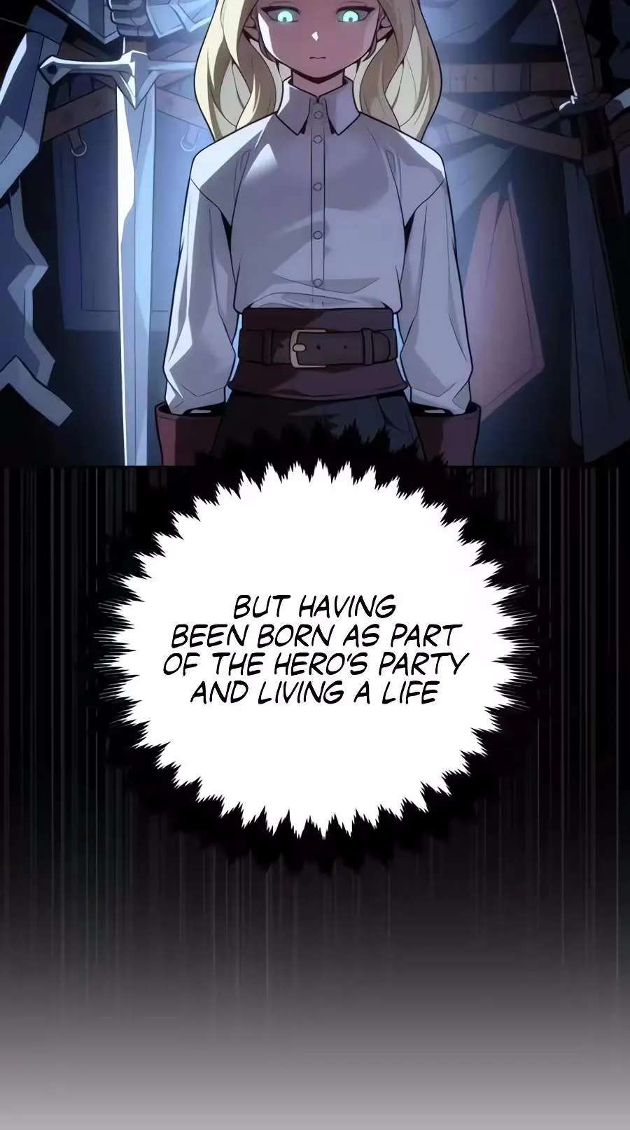 30 Years Have Passed Since the Prologue Chapter 20 - page 167