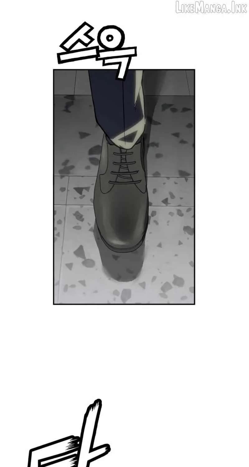 The Villain's Profiler Chapter 63 - page 44