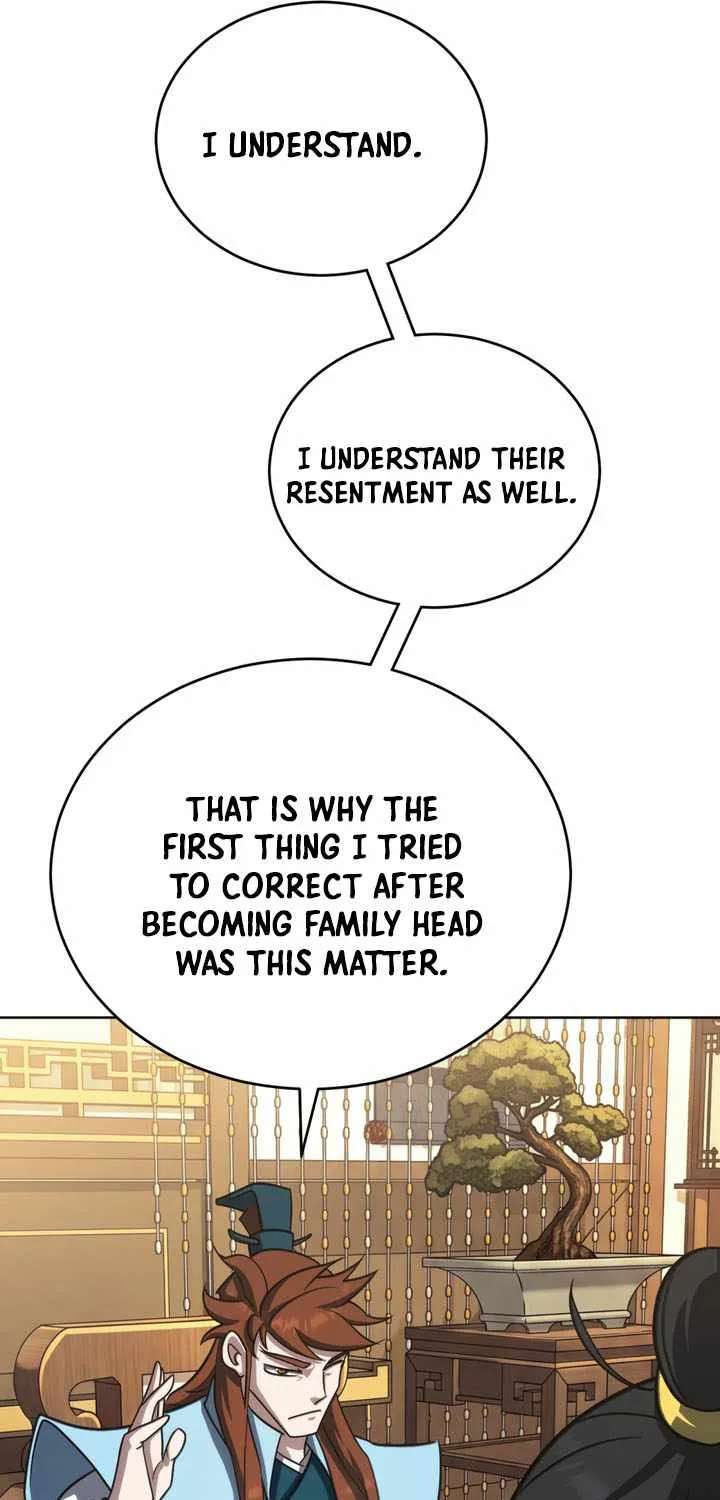 The Misfit of the Martial World Chapter 28 - page 59