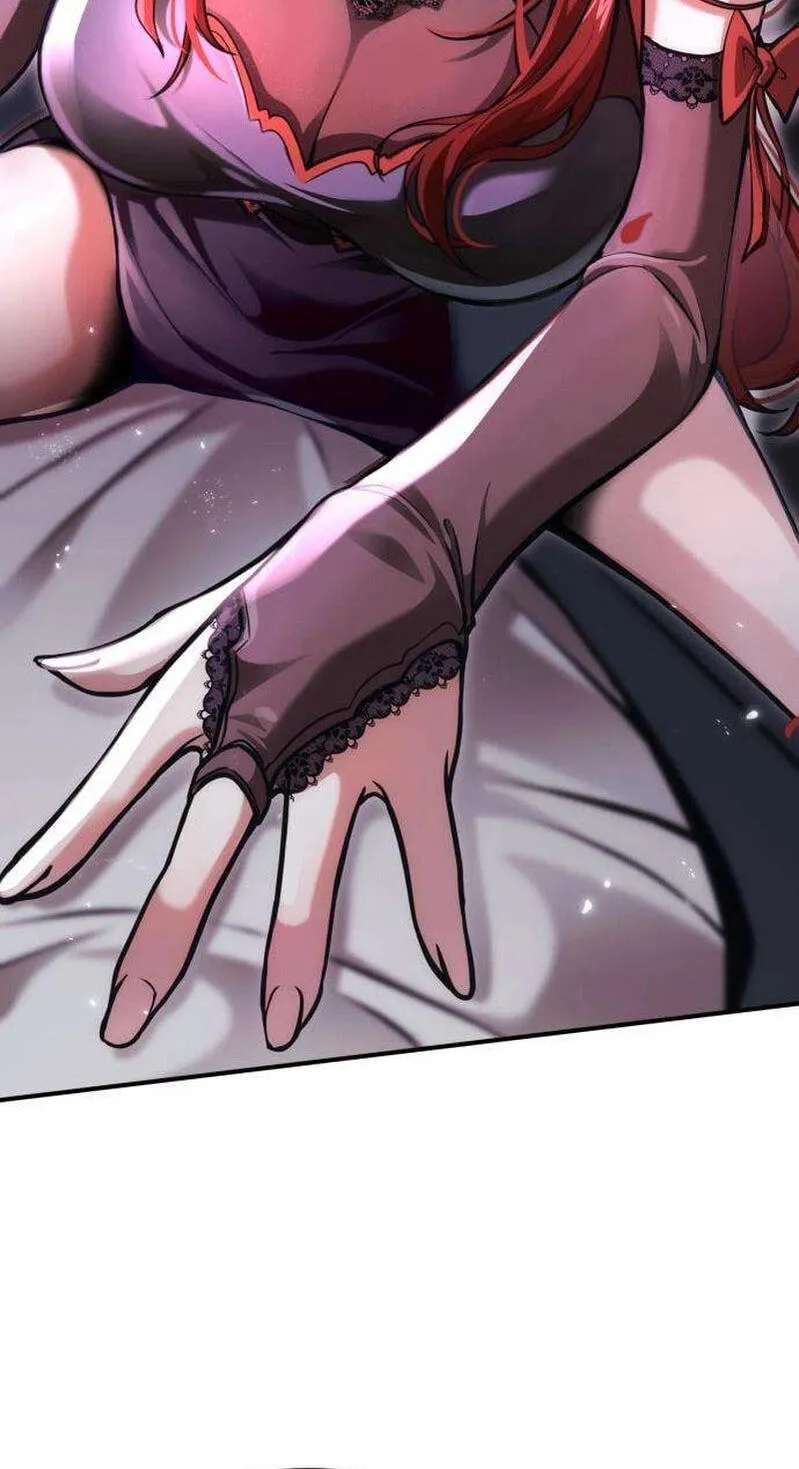 My Dragon Girlfriend Has Returned Chapter 3 - page 10