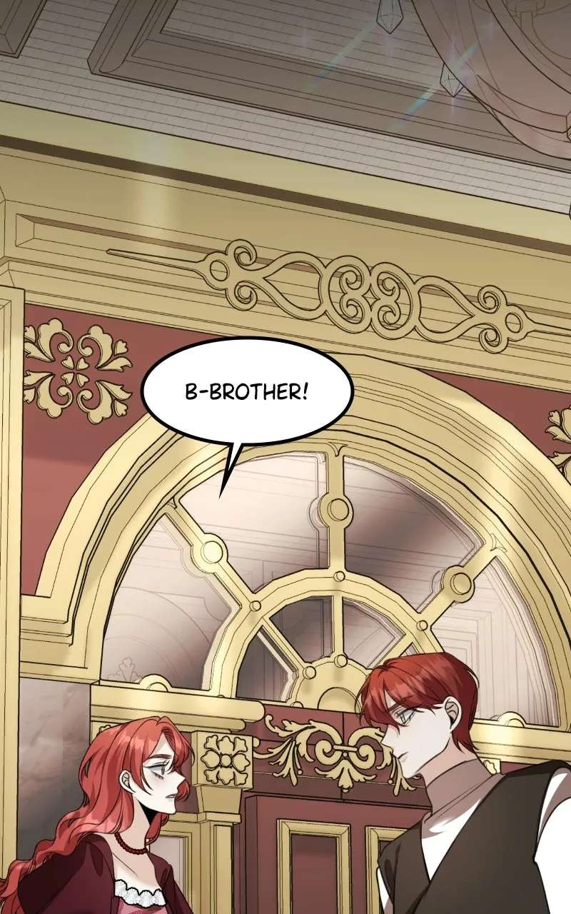 The End of anImperfect Divorce Chapter 51 - page 20