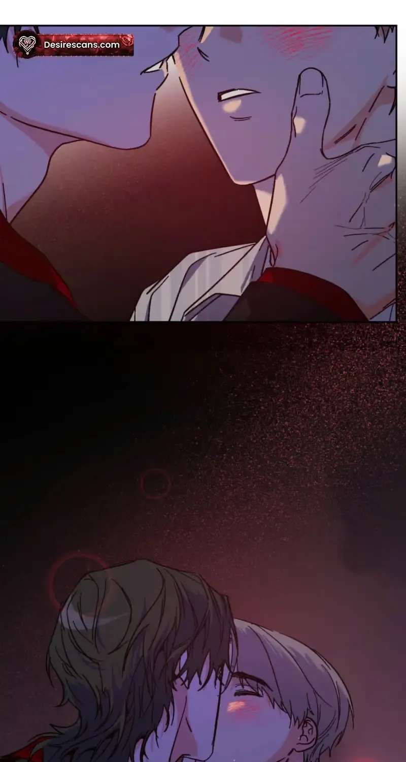 Do Ghosts Dream Too Chapter 3 - page 37
