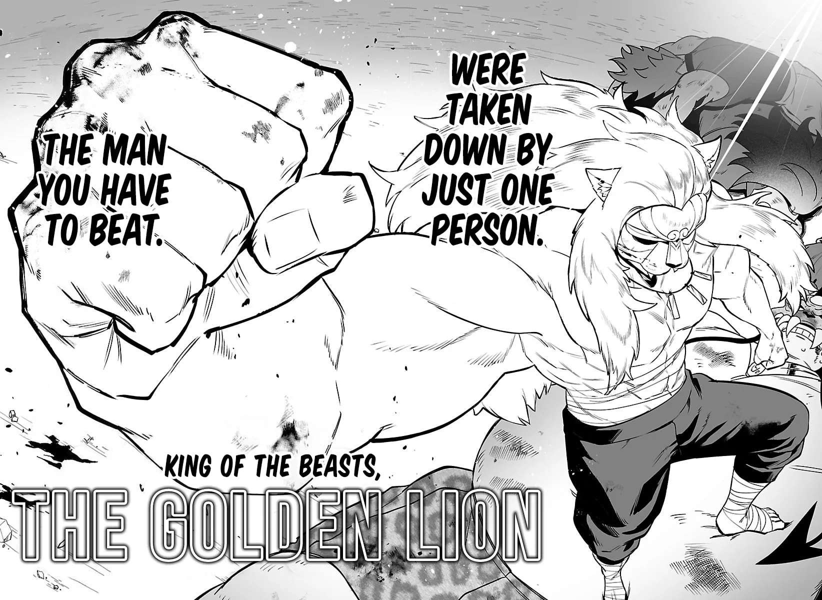 Welcome to Demon School! Iruma kun IruMafia Edition Chapter 46 - page 12