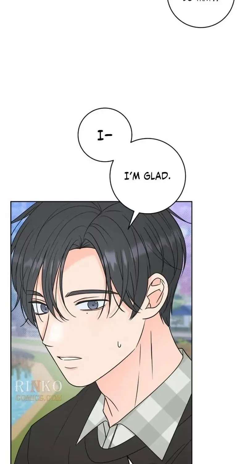 The Secret That Made You Cry Chapter 13 - page 81