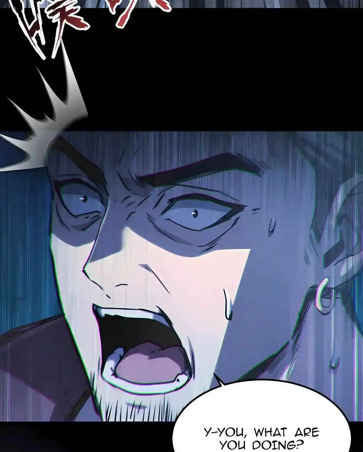 High Martial Arts: My Cells Can Evolve Infinitely Chapter 2 - page 95