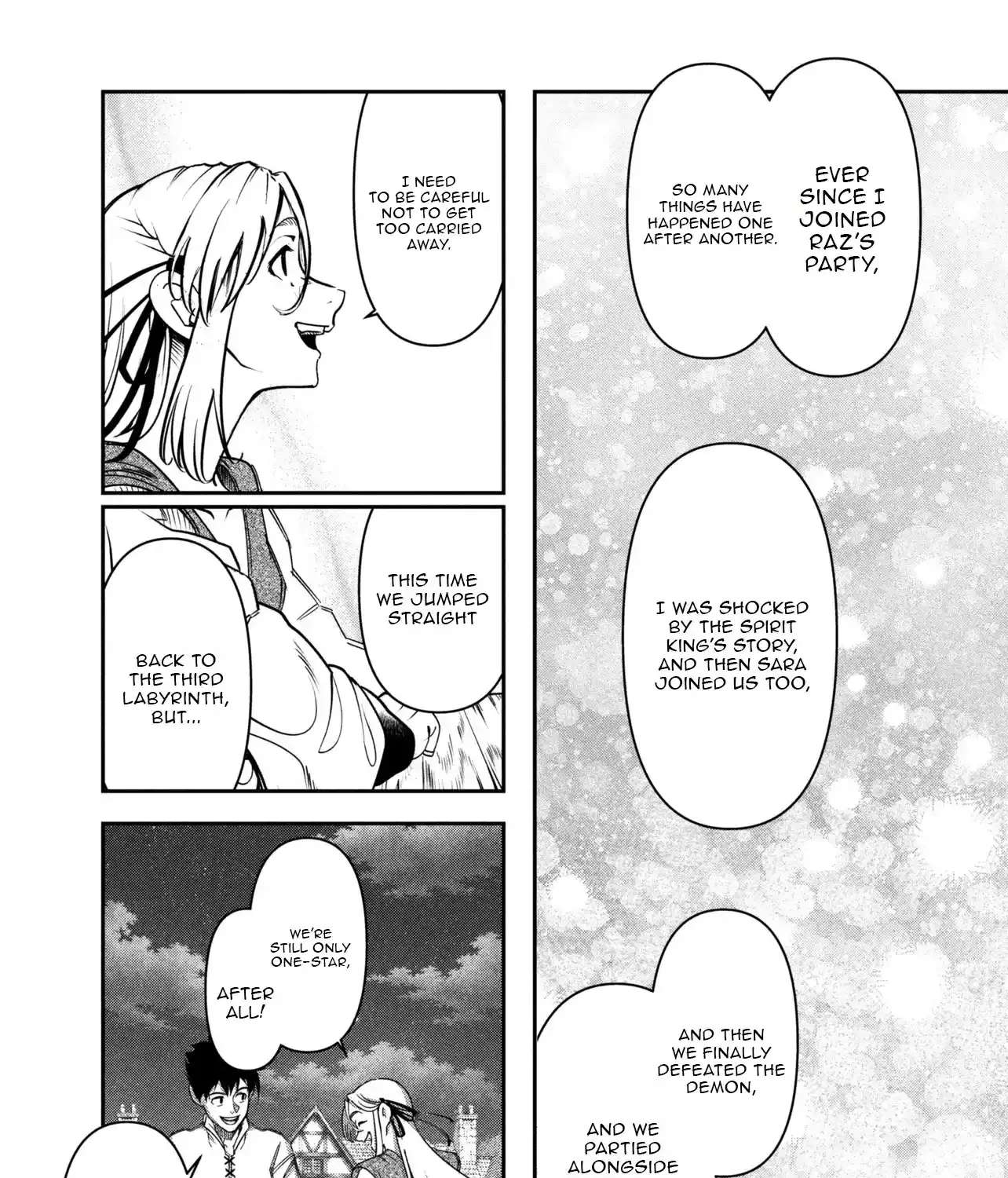 Yuusha Party wo Tsuihousareta Seireijutsushi - Saikyou-kyuu ni Kakusei shita Fuguu-shoku, Shin no Nakama to Godai Dungeon wo Seiha suru Chapter 14 - page 30