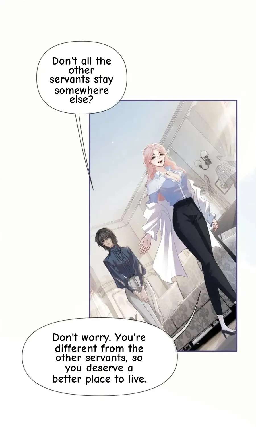 Programmed To Love You Chapter 6 - page 55