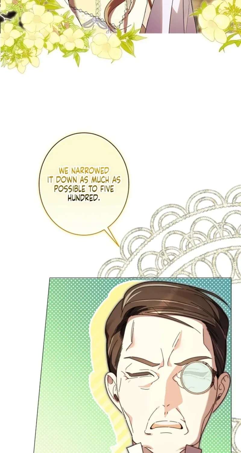 The Dawn That Twists Your Neck Chapter 61 - page 6