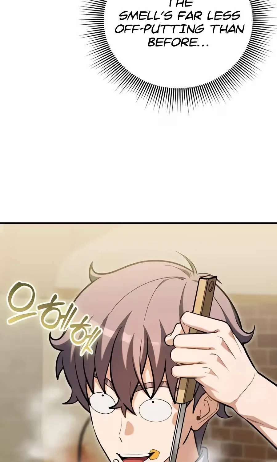 The Otherworldly Nutritionist Chapter 38 - page 135