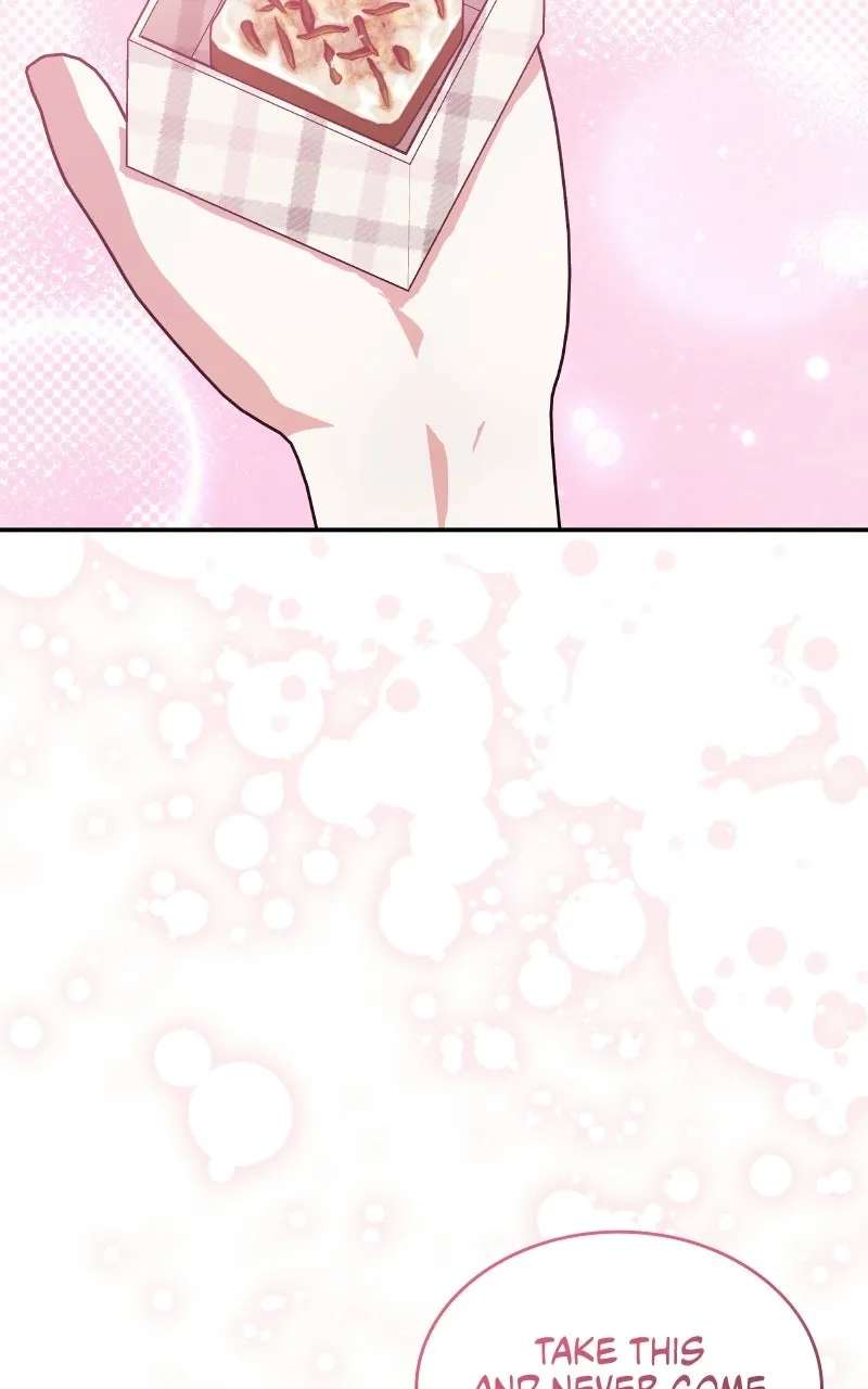They All Live inthe Little Lady's Garden Chapter 50 - page 97