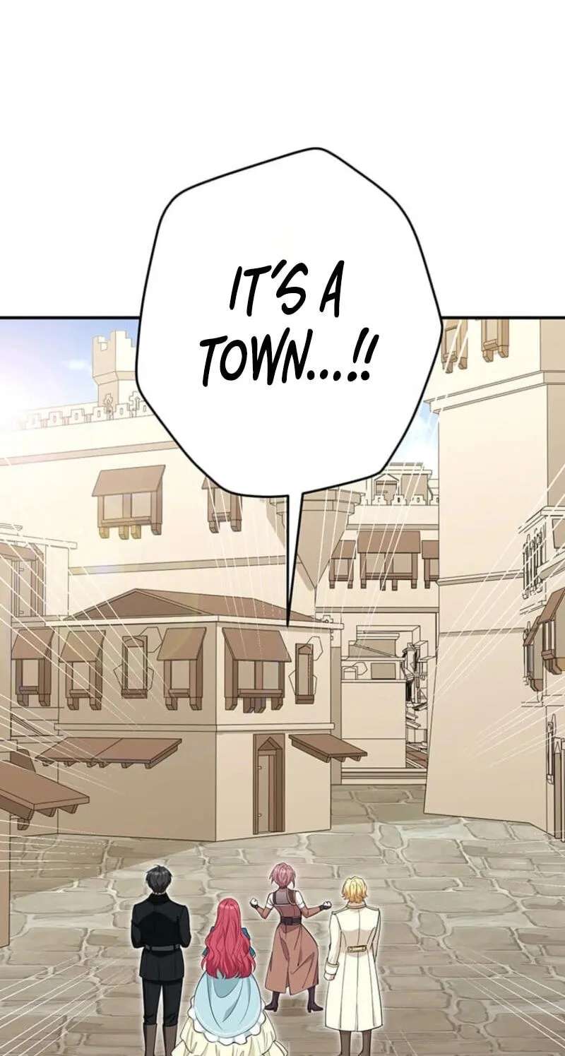 Sekkaku Reijou ni Hyoui Shita no ni Sude ni Yarakashita Nochi deshita! Chapter 97 - page 2
