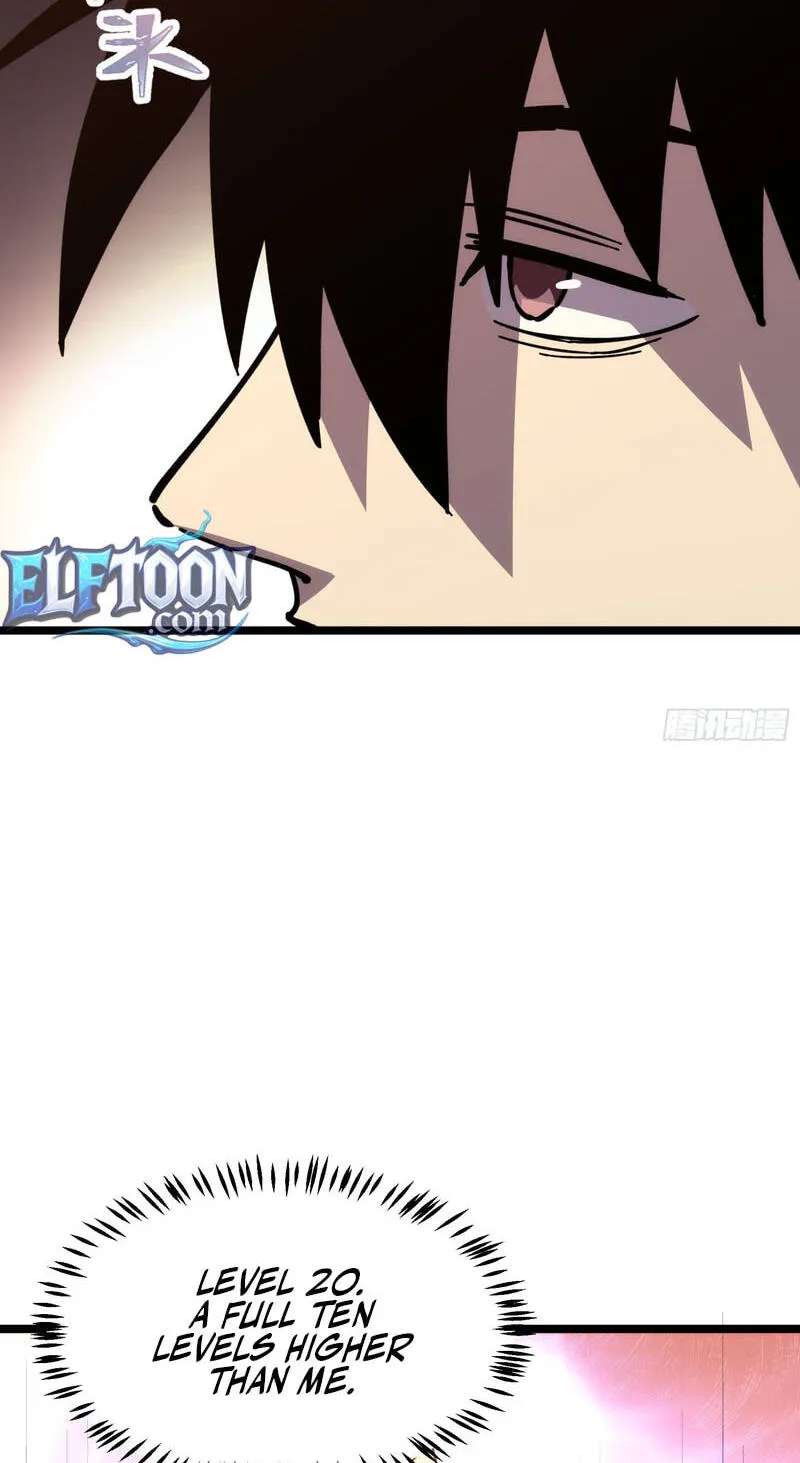 Everyone's switching classes! Who dares say the swordsman is a trash class? Chapter 21 - page 44