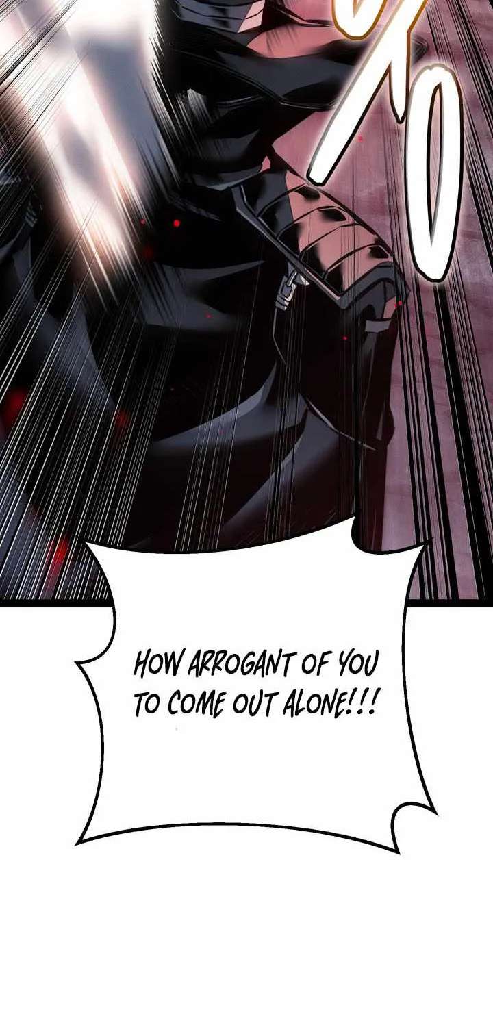 Regressing As The Reincarnated Bastard Of The Sword Clan Chapter 110 - page 11