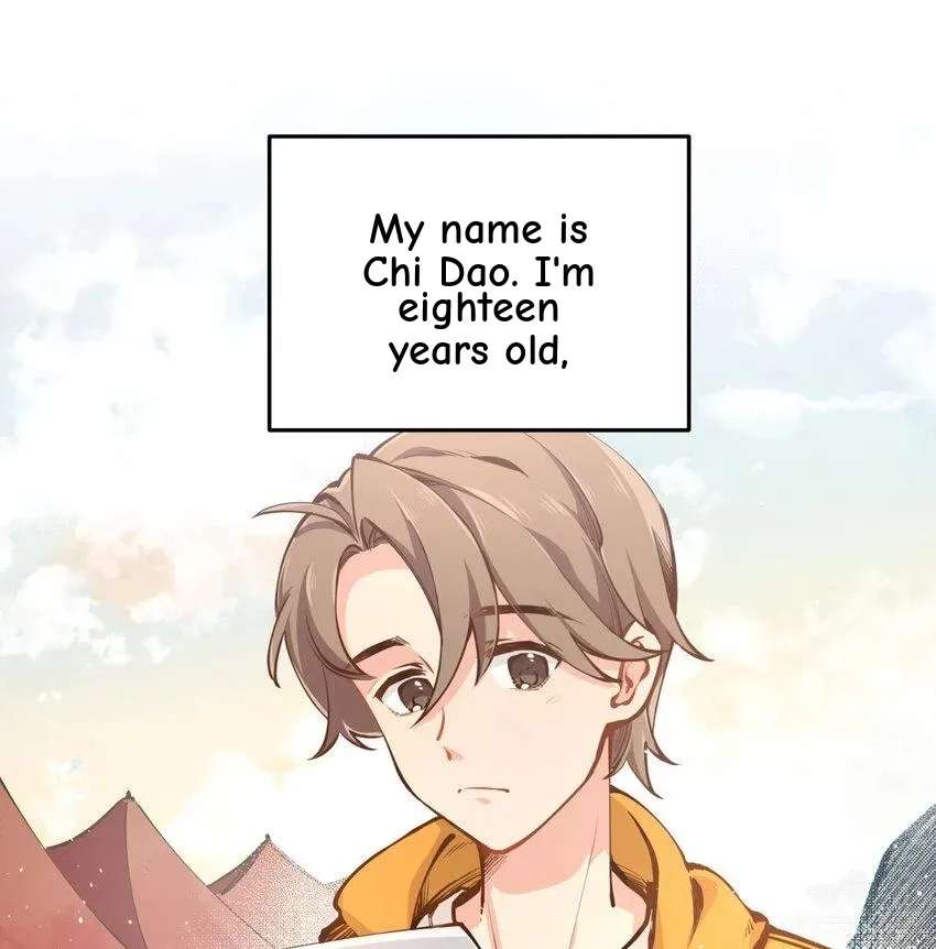 The Yellow Road's Best Day Chapter 36 - page 2