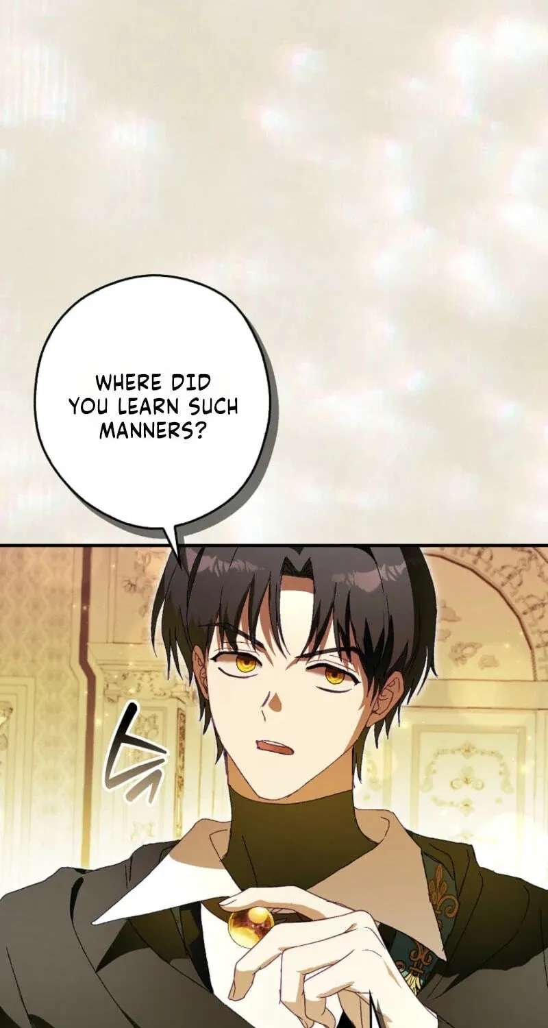 Cinderella's Pocket-Sized Protector Chapter 57 - page 51