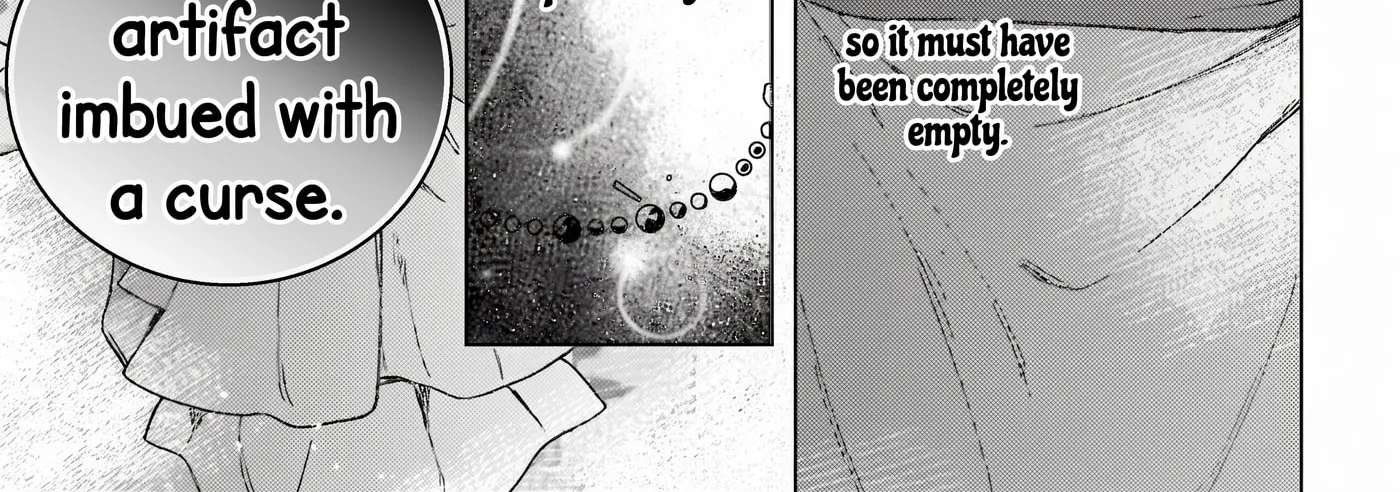 The Oppressed Princess Was a Reincarnated Legendary Magician Chapter 16 - page 30