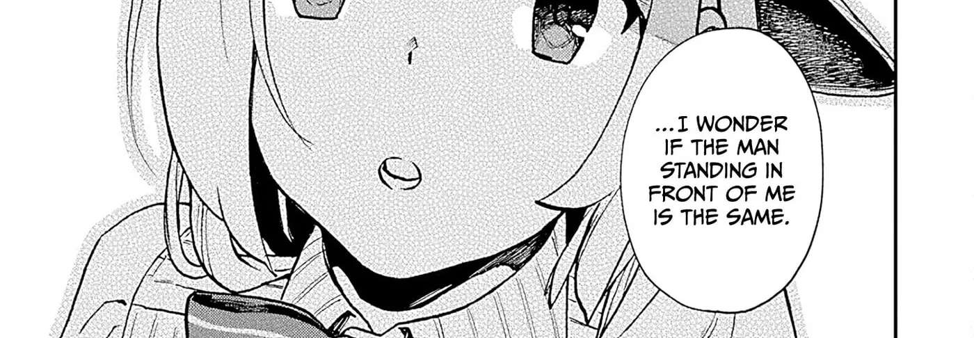 Marginal Operation Zenshi: Haruka Toudo no Canaan Chapter 16 - page 42