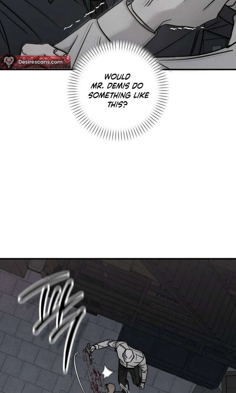Pieta Chapter 35 - page 5