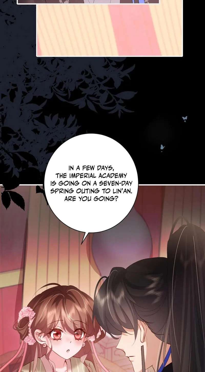 Surviving as a Tyrant's Daughter Chapter 237 - page 11