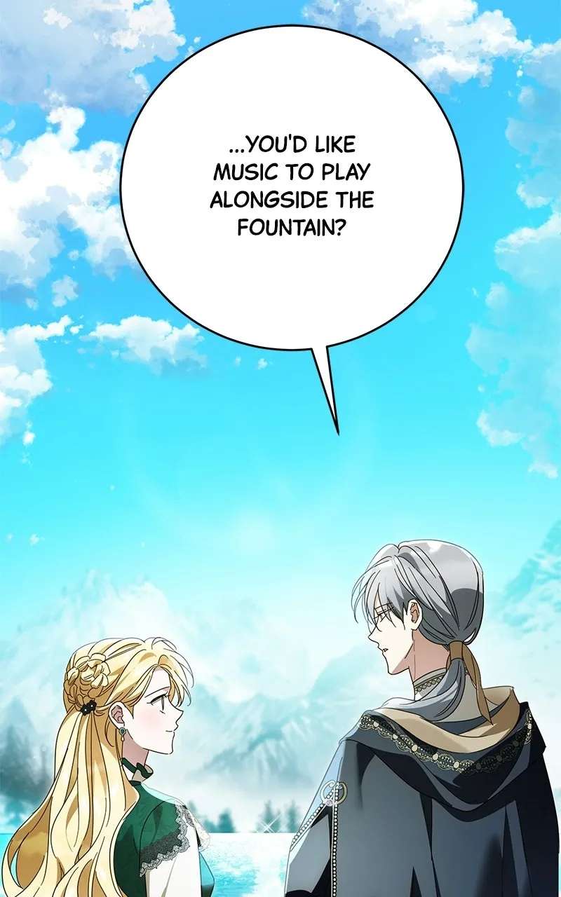 Born to be theGrand Duchess Chapter 43 - page 45